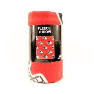 Atlanta Falcons Blanket Throw 60x50 Soft Multi Team Logo New NFL